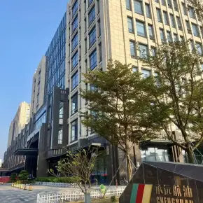 深圳机场航油大厦 物业招商 租赁中心 宝安区写字楼办公室出租