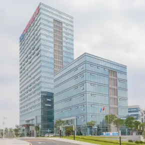 深圳市联创科技大厦 物业招商 租赁中心 龙岗区写字楼办公室出租