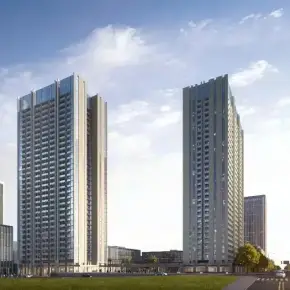 深圳市创维创客天地科技城 物业招商 租赁中心 龙岗区写字楼办公室出租