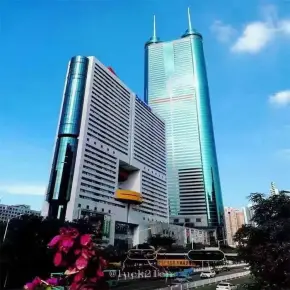 地王大厦-物业管理处出租 一手业主直租 罗湖写字楼租赁