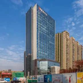 深圳明腾中心大厦 物业招商 租赁中心 龙华区写字楼办公室出租