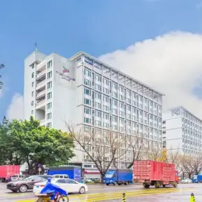 深圳市腾邦大厦 物业招商 租赁中心 罗湖区写字楼办公室出租