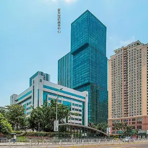 新天世纪商务中心 写字楼 办公室出租 租赁招租 租金价格 出售房租 单价多少钱