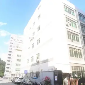 深圳市仪表世界工业园 物业招商 租赁中心 龙华区厂房仓库出租