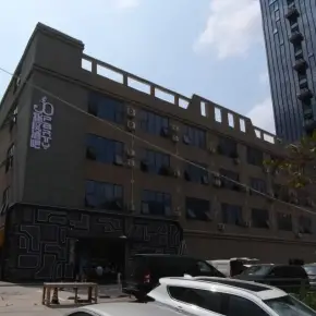 深圳市几友工坊(领航园) 物业招商 租赁中心 龙岗区创意园办公室出租