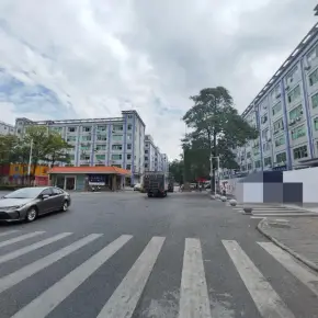 深圳市上雪科技园 物业招商 租赁中心 龙岗区厂房仓库出租