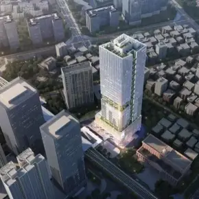深圳市联润大厦 物业招商 租赁中心 龙华区写字楼办公室出租