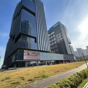 深圳市欧菲光总部研发中心 物业招商 租赁中心 光明区厂房写字楼出租