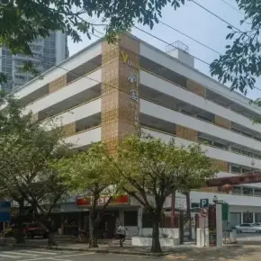 深圳市创园伍号商务（Yuan创园伍号） 物业招商 租赁中心 龙华区写字楼出租