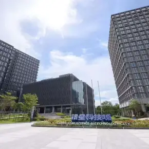 深圳市银星智界三期 物业招商 租赁中心 龙华区产业园场地出租