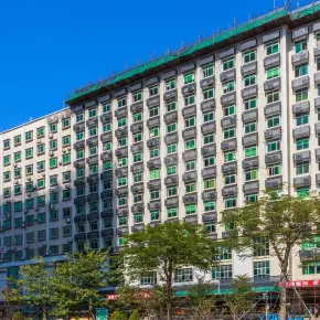 深圳南源商业大厦 物业招商 租赁中心 龙华区写字楼出租