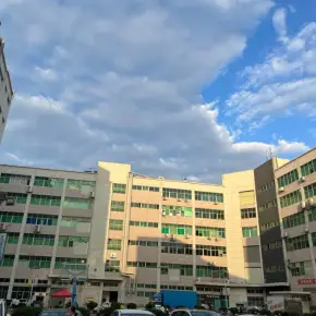 深圳市华丰科技园 物业招商 租赁中心 宝安区厂房仓库出租