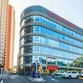 深圳市蓝坤集团大厦 物业招商 租赁中心 宝安区厂房办公室出租