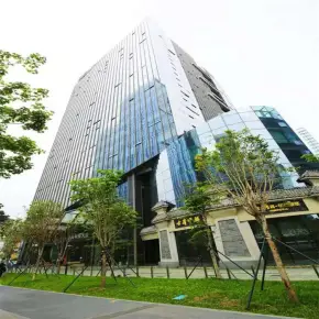 豪威科技大厦,物业租赁中心,管理处出租