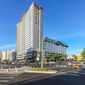 深圳油松商务大厦 物业招商 租赁中心 龙华区写字楼办公室出租
