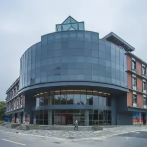 广州市M+创工场 物业招商 租赁中心 海珠区写字楼出租