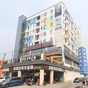 深圳市上高坡工业区 物业招商 租赁中心 宝安区厂房仓库出租