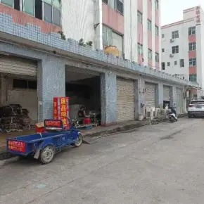 深圳市佳达工业园 物业招商 租赁中心 龙华区厂房仓库出租