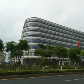 深圳市科源商务大厦 物业招商 租赁中心 龙华区写字楼出租