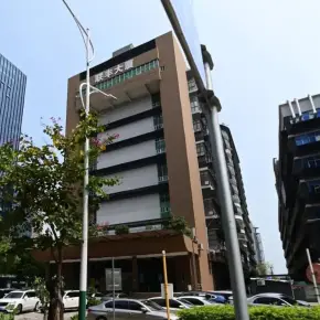 深圳市联丰大厦 物业招商 租赁中心 福田区写字楼仓库出租