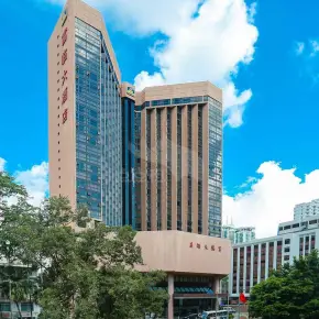 深圳富临大酒店 物业招商 租赁中心 罗湖区写字楼出租