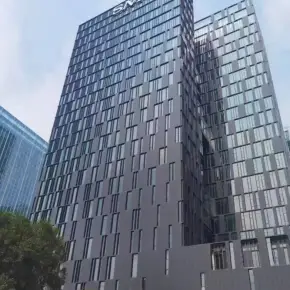 深圳市艾维普思大厦 物业招商 租赁中心 光明区写字楼出租