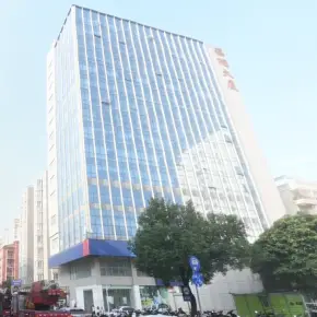 深圳市福润大厦 物业招商 租赁中心 宝安区厂房仓库出租