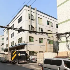 深圳市可亚迪工业园 物业招商 租赁中心 光明区厂房仓库出租
