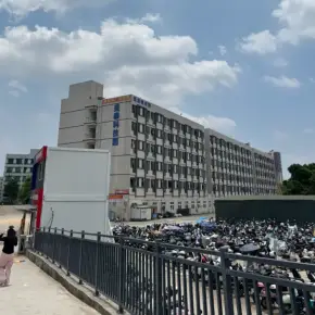 深圳市美泰科技园 物业招商 租赁中心 龙华区厂房仓库出租