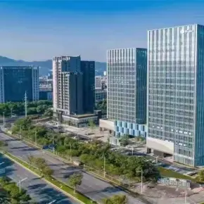 深圳市永联智鼎大厦写字楼 物业招商 租赁中心 光明区办公室出租