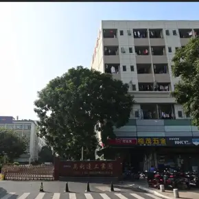 深圳市万利达工业园 物业招商 租赁中心 宝安区厂房仓库出租