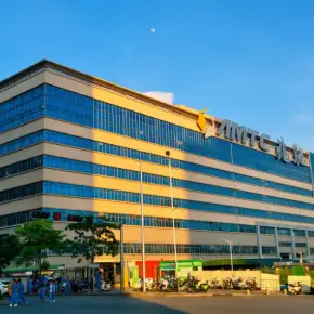 深圳市兆驰创新产业园 物业招商 租赁中心 龙岗区厂房仓库出租