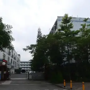 深圳市恒邦科技园燕罗分区 物业招商 租赁中心 宝安区厂房仓库出租