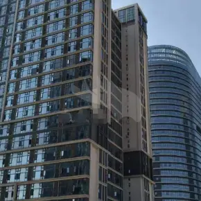 广州市敏捷上城国际 物业招商 租赁中心 番禺区写字楼出租
