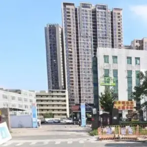深圳市嘉誉业物流产业园 物业招商 租赁中心 龙岗区厂房仓库出租