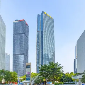 广州市越秀金融大厦 物业招商 租赁中心 天河区写字楼出租