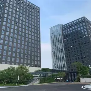 深圳市招商局智慧城写字楼 物业招商 租赁中心 光明区办公室出租