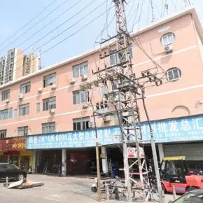 深圳市创盈大厦 物业招商 租赁中心 宝安去海沧