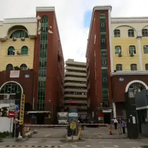 深圳市玉山工业园 物业招商 租赁中心 宝安区厂房仓库出租