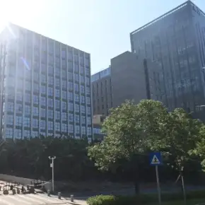 深圳市雷杜工业大厦 物业招商 租赁中心 光明区研发办公室出租