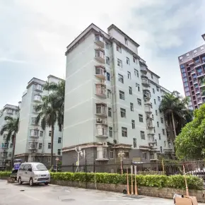 深圳市余岭山庄 物业招商 租赁中心 龙岗区写字楼出租