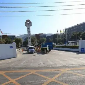 深圳市林口工业大厦 物业招商 租赁中心 宝安区厂房仓库出租