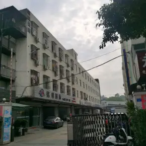 深圳市安海产业园 物业招商 租赁中心 宝安区厂房仓库出租