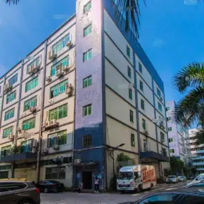 深圳市格泰隆工业园 物业招商 租赁中心 龙岗区写字楼出租