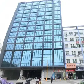 深圳市满通大厦 物业招商 租赁中心 龙华区厂房办公室出租