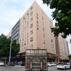 深圳市罗田象山湾工业园 物业招商 租赁中心 宝安区厂房仓库出租