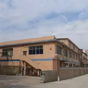 深圳市碧头第一工业区 物业招商 租赁中心 宝安区厂房仓库出租