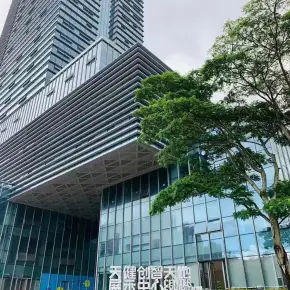 深圳市天健云途数字建造·BIM设计产业园 物业招商 租赁电话