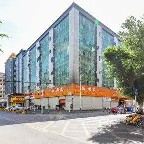 深圳市南天辉商厦 物业招商 租赁中心 宝安区写字楼出租