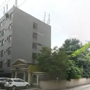 深圳市朗健工业园 物业招商 租赁中心 龙华区厂房仓库出租